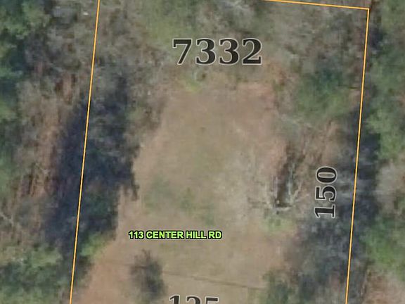 2nd image of 113 Center Hill Road