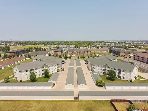 Crossings at Water's Edge - 55+Community Photo 1
