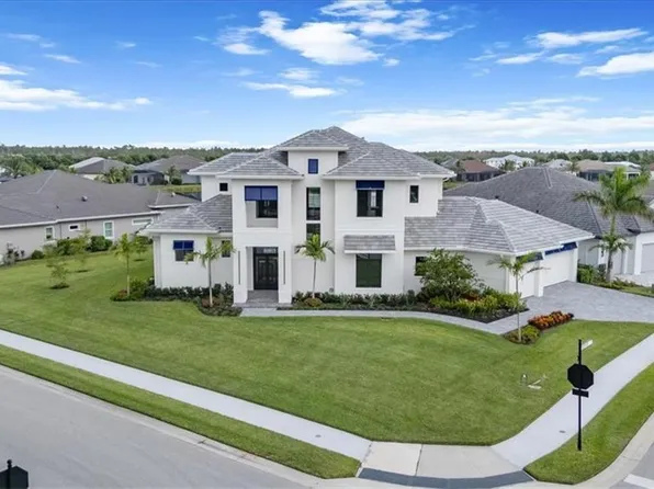 14211 Charthouse CIR, NAPLES, FL 34114