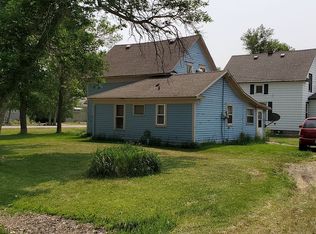 201 1st Ave S, Colfax, ND 58061