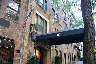 Sold by Brown Harris Stevens