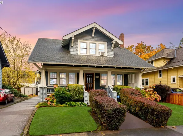 3136 NE 59th Ave, Portland, OR 97213