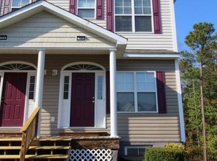 306 Sea Knight Ln, Havelock, NC 28532