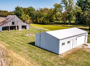 5383 W County Road 450 S, Coatesville, IN