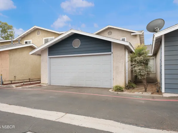 1738 N Lynne Dr #34, Santa Maria, CA 93454