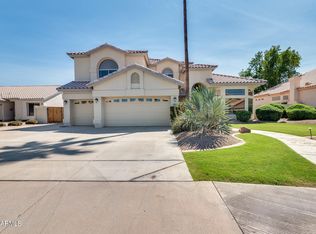 2041 E Finley St, Gilbert, AZ 85296