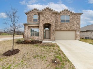 701 Wilmott Ter, Justin, TX 76247