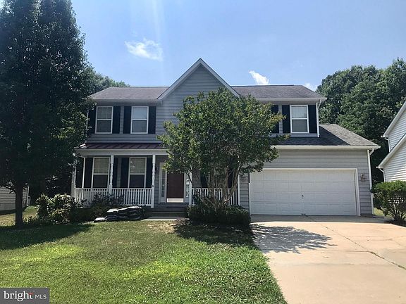 3rd image of 21537 Willis Wharf Ct