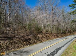Wolf Creek Rd, Mineral Bluff, GA 30559