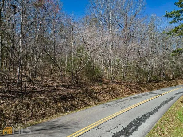 Wolf Creek Rd, Mineral Bluff, GA 30559