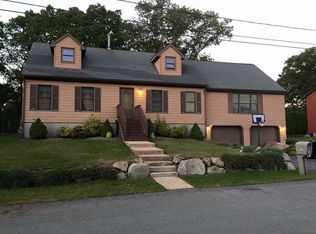 842 Montgomery St, Fall River, MA 02720