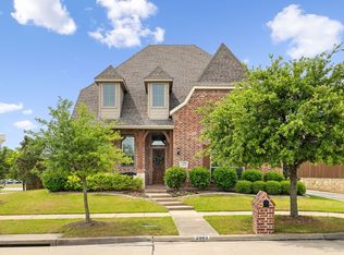 2983 Bainbridge Ln, Frisco, TX 75034
