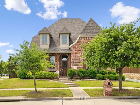2983 Bainbridge Ln, Frisco, TX 75034