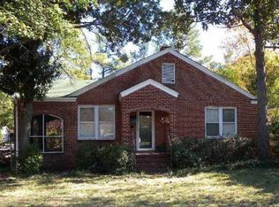 2000 Pennsylvania Ave, Augusta, GA 30904