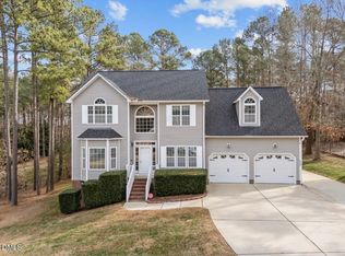 9325 Carley Cir, Garner, NC 27529