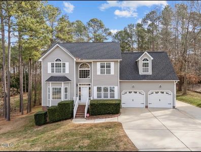 9325 Carley Cir, Garner, NC, 27529