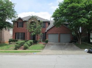 3504 Vista Way, Bedford, TX 76021