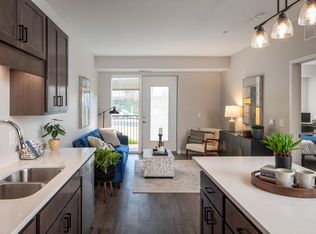 Oakdale Commons - 55+, Saint Paul, MN 55128