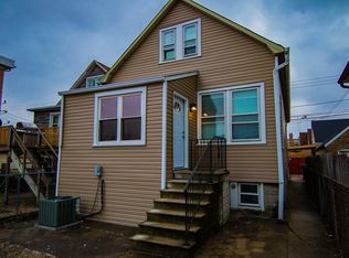 4453 S 55th St, Chicago, IL 60632