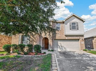 5127 Castle Discordia St, Katy, TX 77493