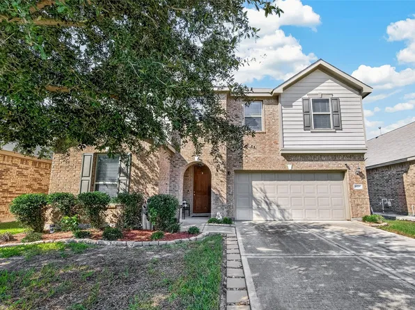 5127 Castle Discordia St, Katy, TX 77493