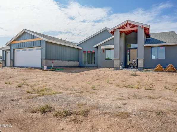 151 N Sycamore Vista Drive, Chino Valley, AZ 86323
