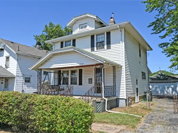 3729 El Paso Ave, Dayton, OH 45406