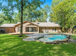 230 Wickwood Dr, Spring, TX 77386