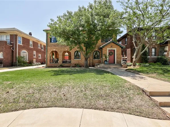706 NE 19th St, Oklahoma City, OK 73105