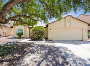 5071 W Pheasant St, Tucson, AZ 85742
