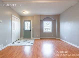 1135 Albert Rd #2, Windsor, ON N8Y3P5