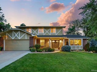 5965 S Kearney St, Centennial, CO 80111