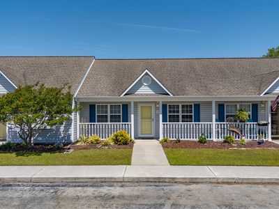 1603 Courtyard East, Beaufort, NC, 28516