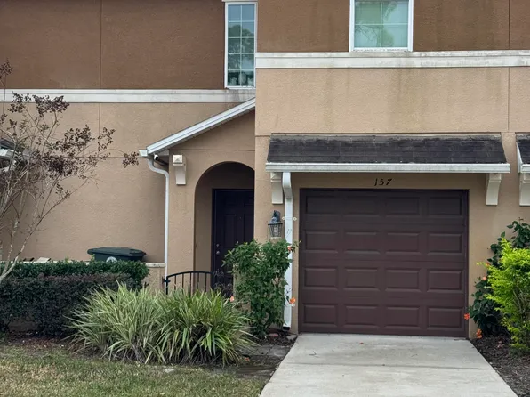157 Tarracina Way, Daytona Beach, FL 32117