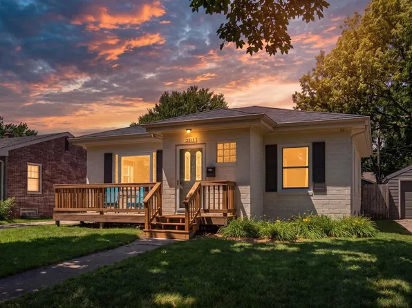 2513 S West Ave, Sioux Falls, SD 57105