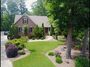 40255 Falcon Crest Ln, New London, NC 28127
