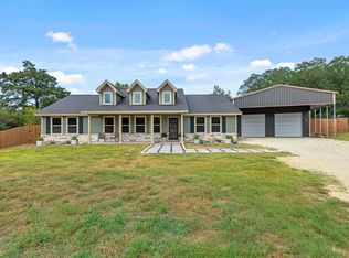 186 Ricky Rd, Livingston, TX 77351