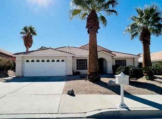 65861 Avenida Barona, Desert Hot Springs, CA 92240
