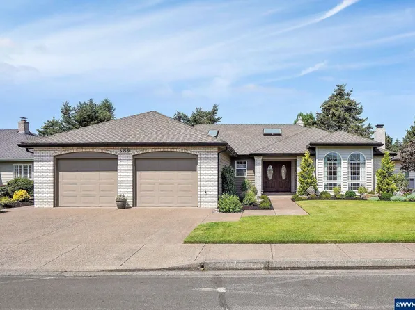 6219 Crampton Dr N, Keizer, OR 97303
