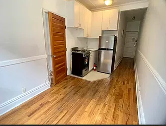 Rented by J PRESTON AND ASSOCIATES INC