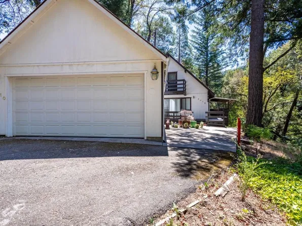 4410 Wells Ave, Dunsmuir, CA 96025