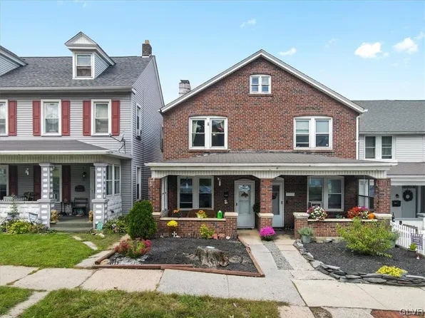 217 Lehigh Ave, Palmerton, PA 18071