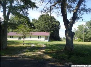 2971 Florida Rd, Pell City, AL 35125