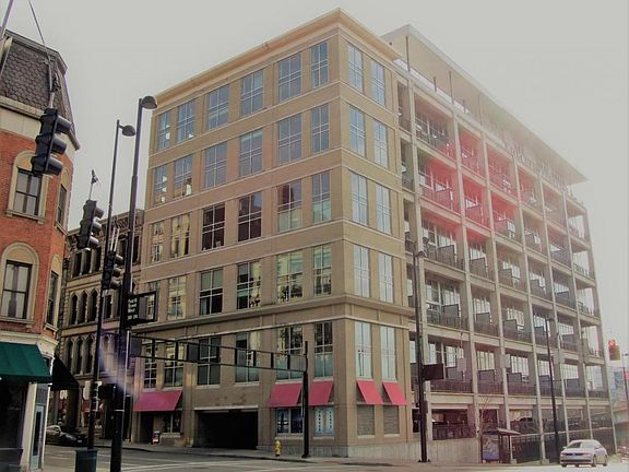5th image of 353 W 4th St Unit 610