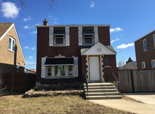 6025 S Major Ave, Chicago, IL