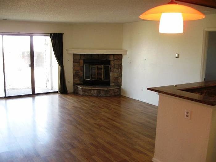 Spacious Floorplan