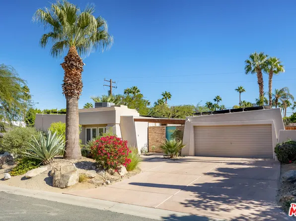 2168 Jacques Dr, Palm Springs, CA 92262