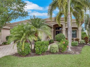 2862 Cinnamon Bay CIR, NAPLES, FL 34119