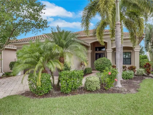 2862 Cinnamon Bay CIR, NAPLES, FL 34119
