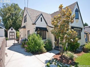 3424 NE 30th Ave, Portland, OR 97212
